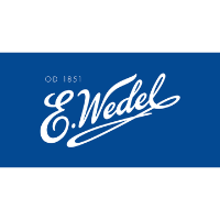 E.Wedel Logo