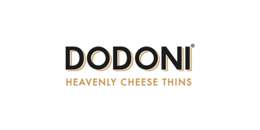 Dodoni Logo