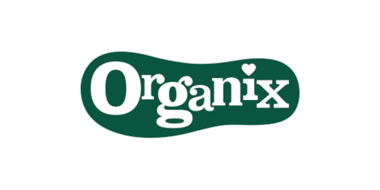 Organix Logo