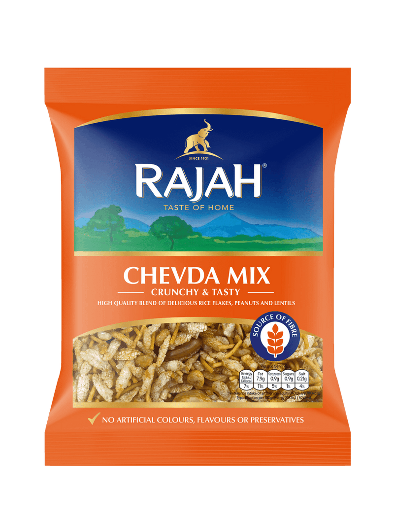 Load image into Gallery viewer, Chevda 200g – A Crunchy &amp; Flavourful Snack!
