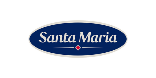 Santa Maria Logo