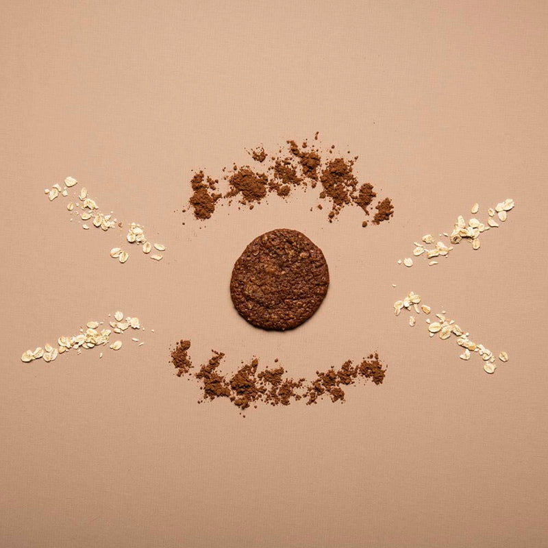 Load image into Gallery viewer, Chocolate Soft-Baked Oat Cookies
