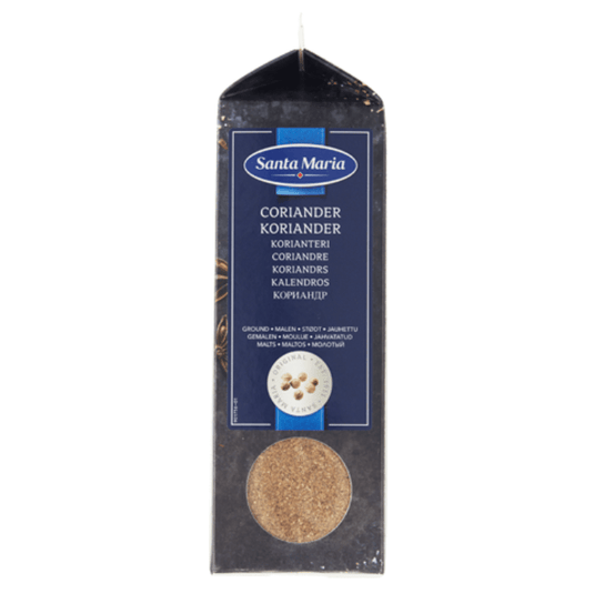Santa Maria Herbs & Spices Whole Coriander